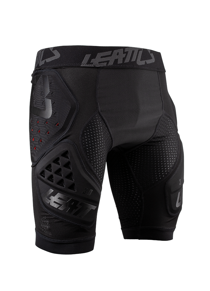 Shorts Leatt Impact 3DF 3.0