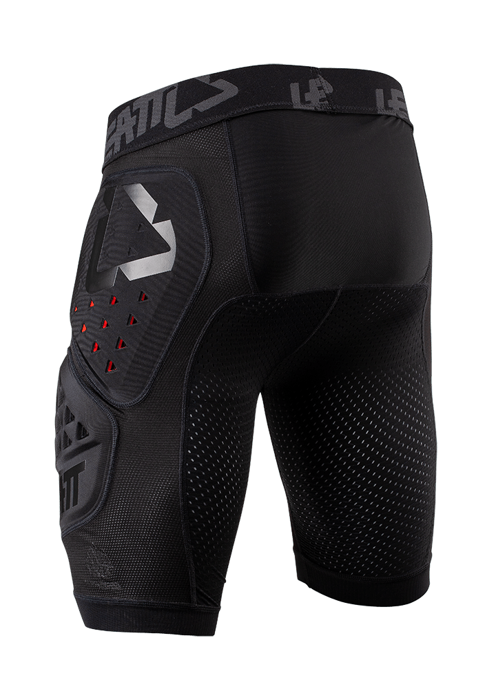 Shorts Leatt Impact 3DF 3.0
