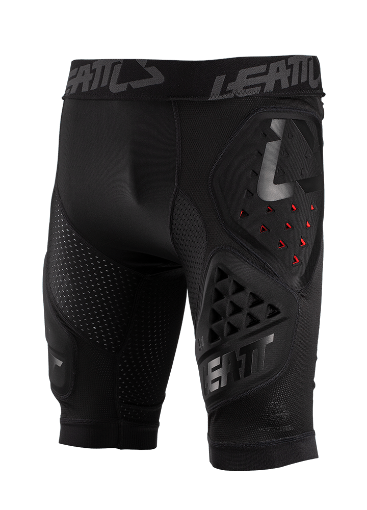 Shorts Leatt Impact 3DF 3.0