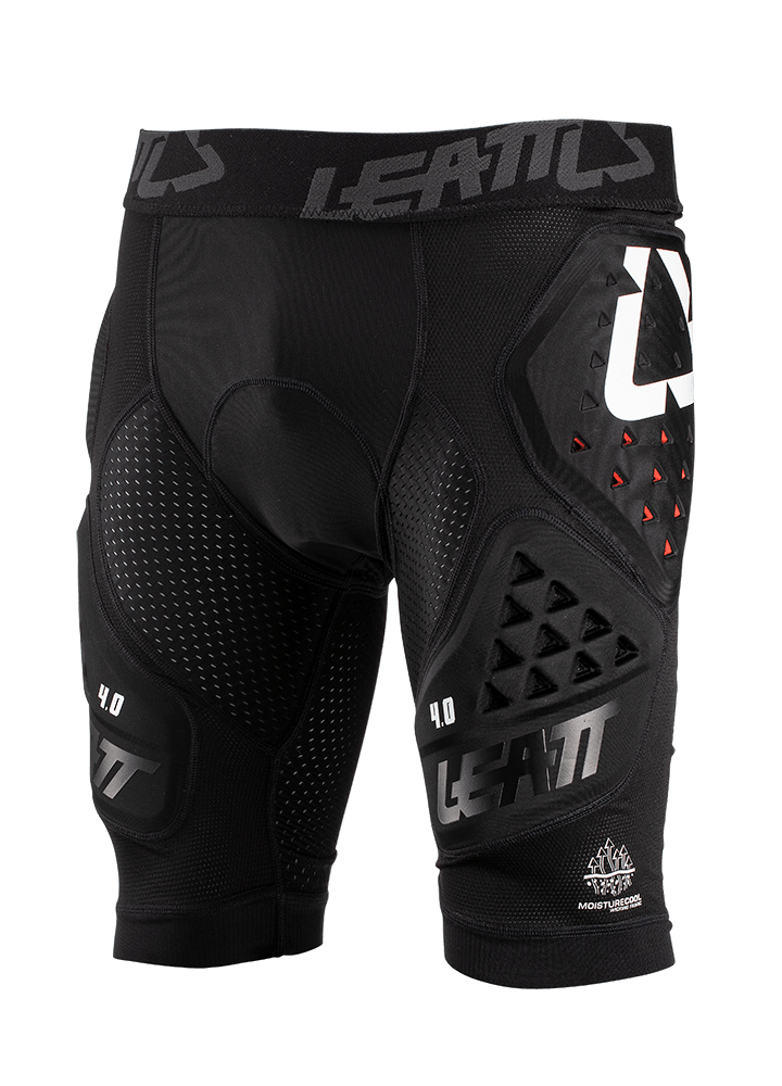 Shorts Leatt Leatt Impact 3DF 4.0