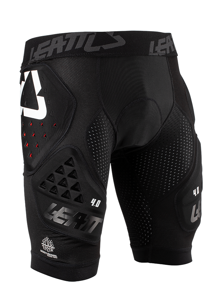 Shorts Leatt Leatt Impact 3DF 4.0