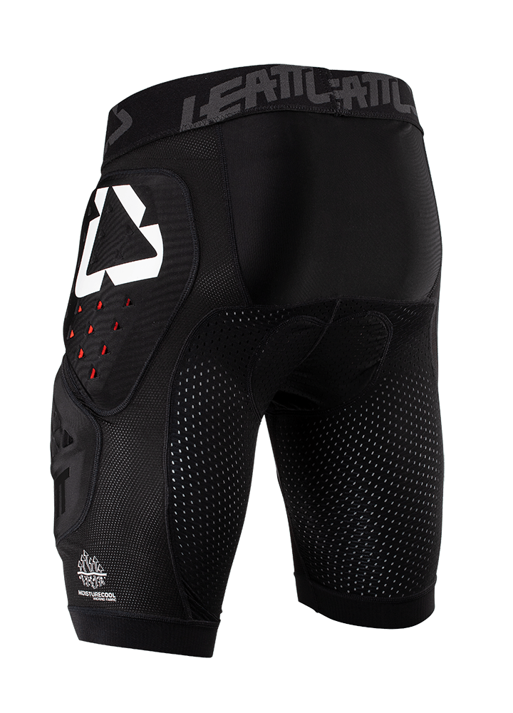 Shorts Leatt Leatt Impact 3DF 4.0