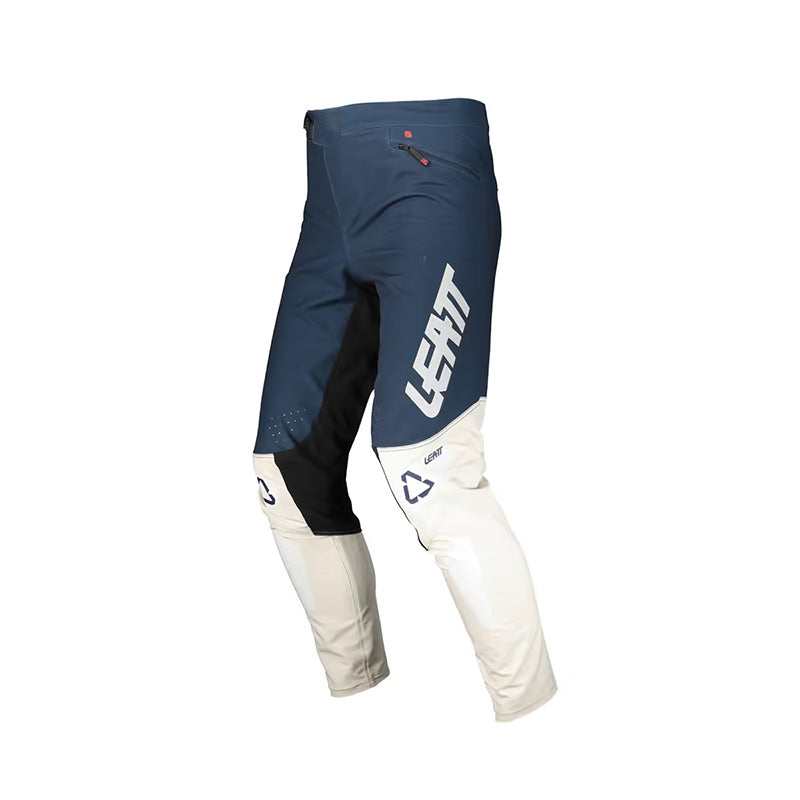 Pantalón Leatt MTB Gravity 4.0 Niño Onyx