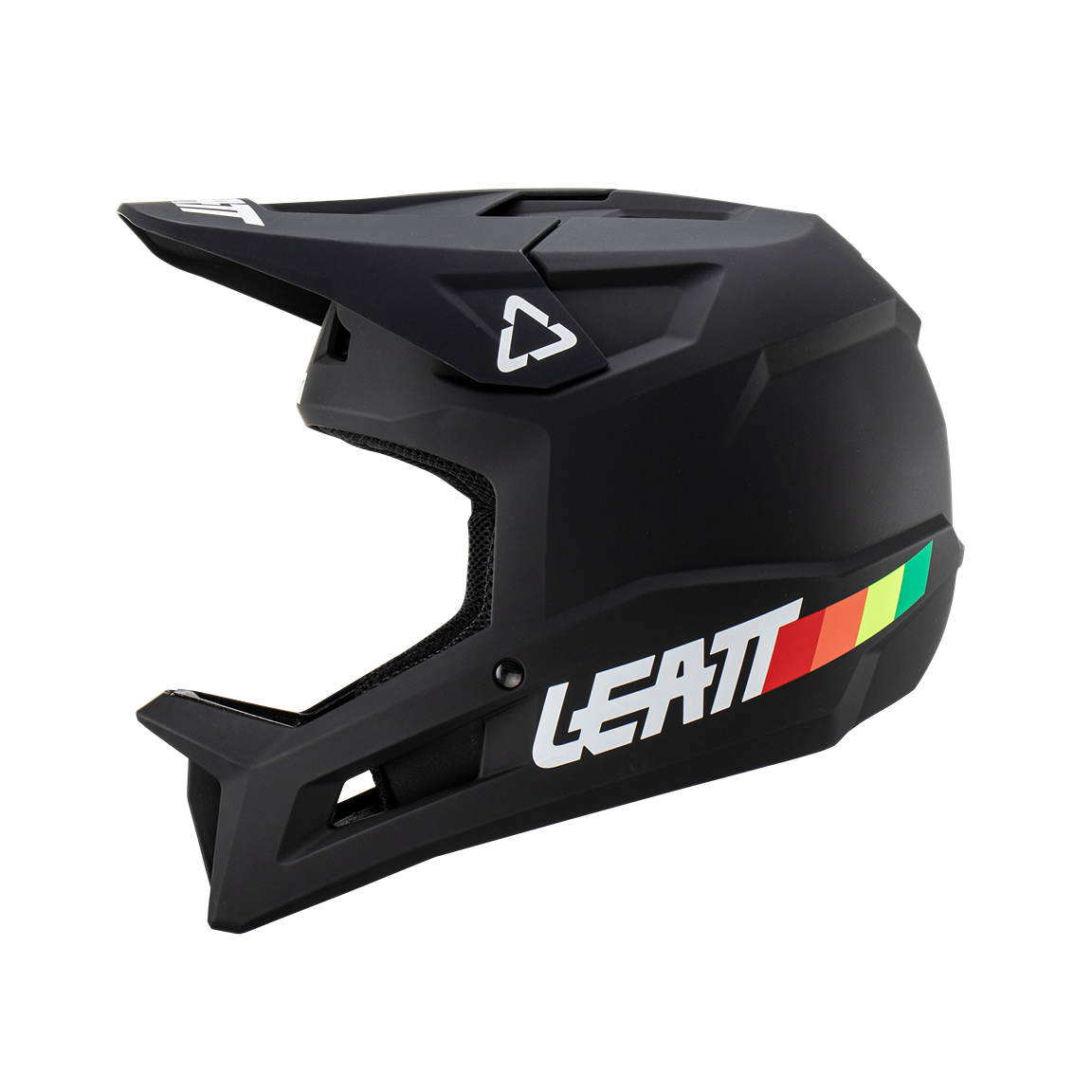 Casco Leatt MTB Gravity 1.0 V23 Black