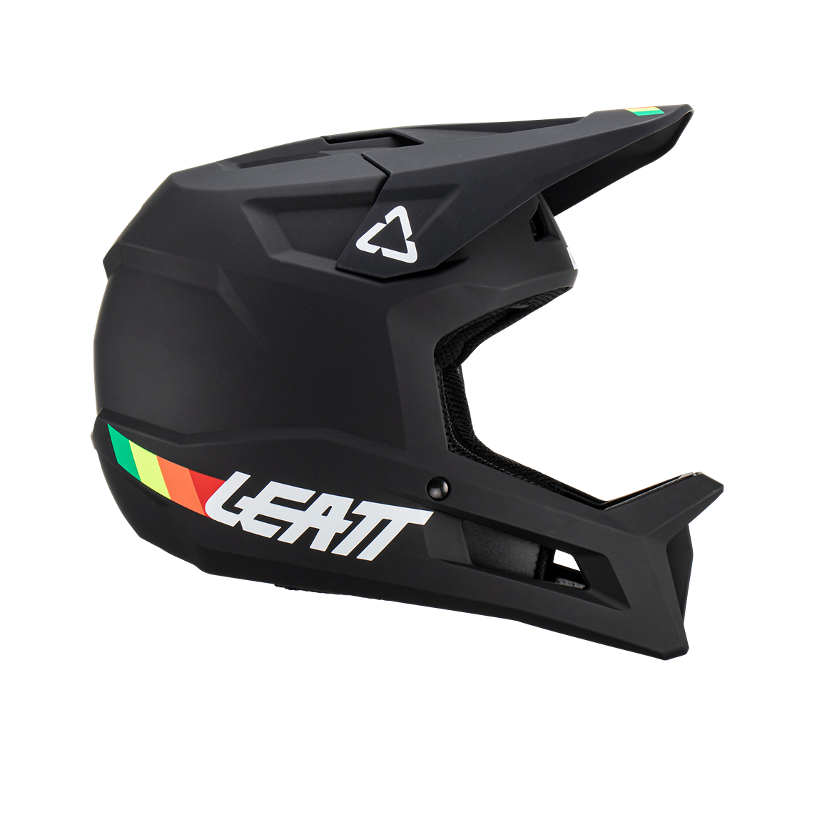 Casco Leatt MTB Gravity 1.0 V23 Black
