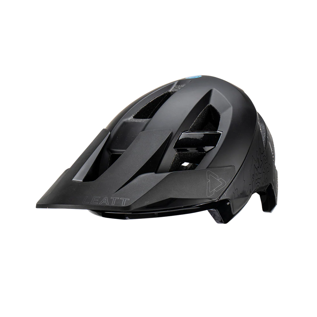 Casco Leatt MTB AllMtn 3.0 V23 Stealth L 59-63cm