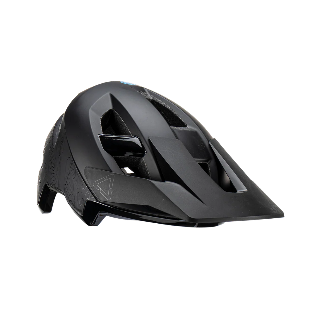 Casco Leatt MTB AllMtn 3.0 V23 Stealth L 59-63cm