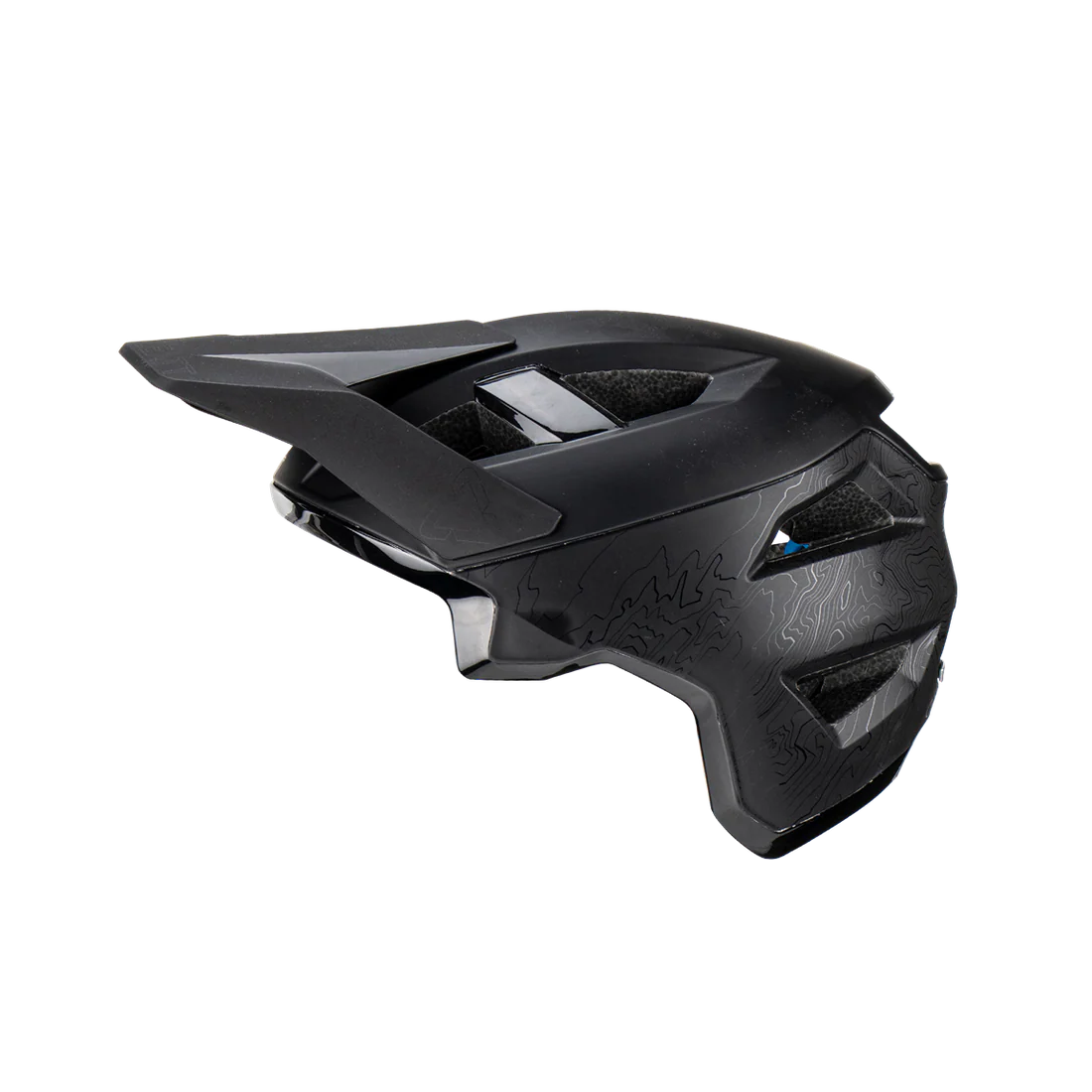 Casco Leatt MTB AllMtn 3.0 V23 Stealth L 59-63cm