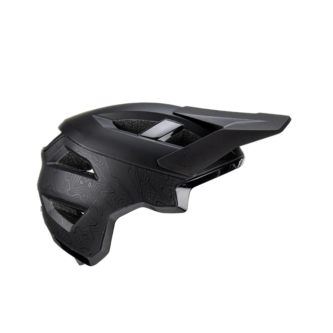 Casco Leatt MTB AllMtn 3.0 V23 Stealth L 59-63cm