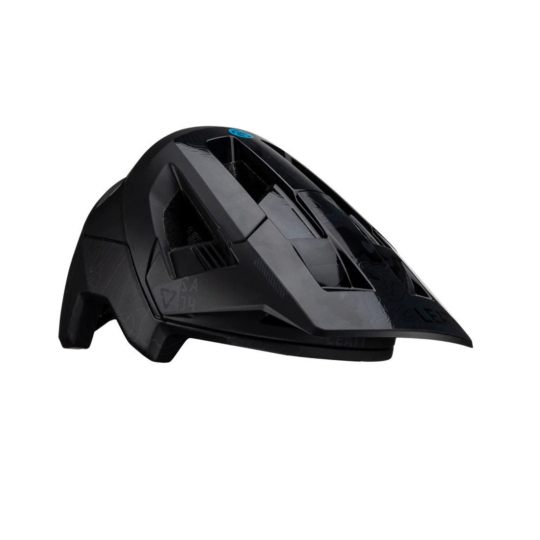 Casco Leatt MTB AllMtn 4.0 V25 Stealth