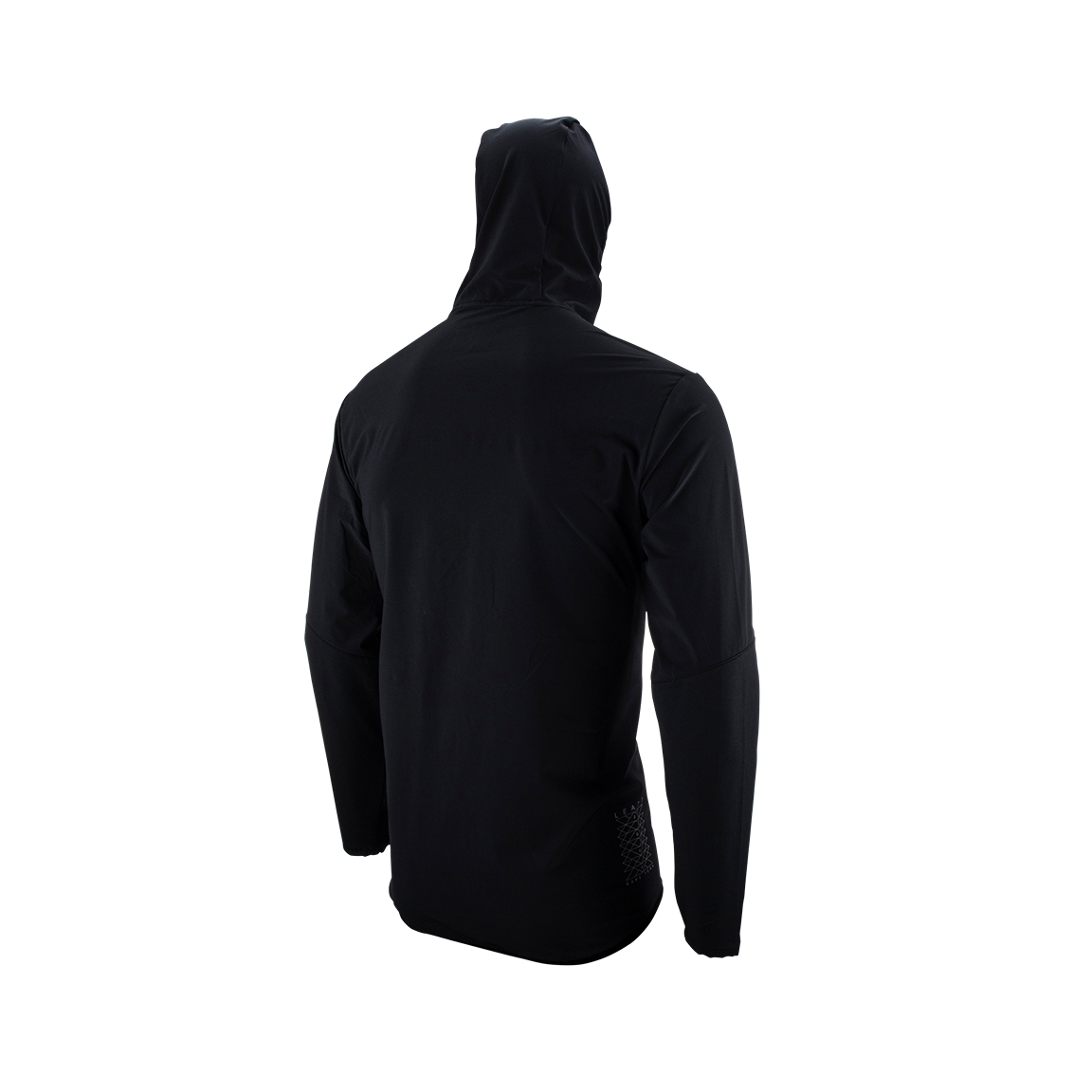 Chaqueta Leatt MTB Trail 1.0 Negro