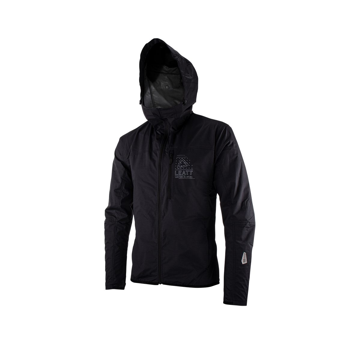 Chaqueta Leatt MTB HydraDri 2.0 Black