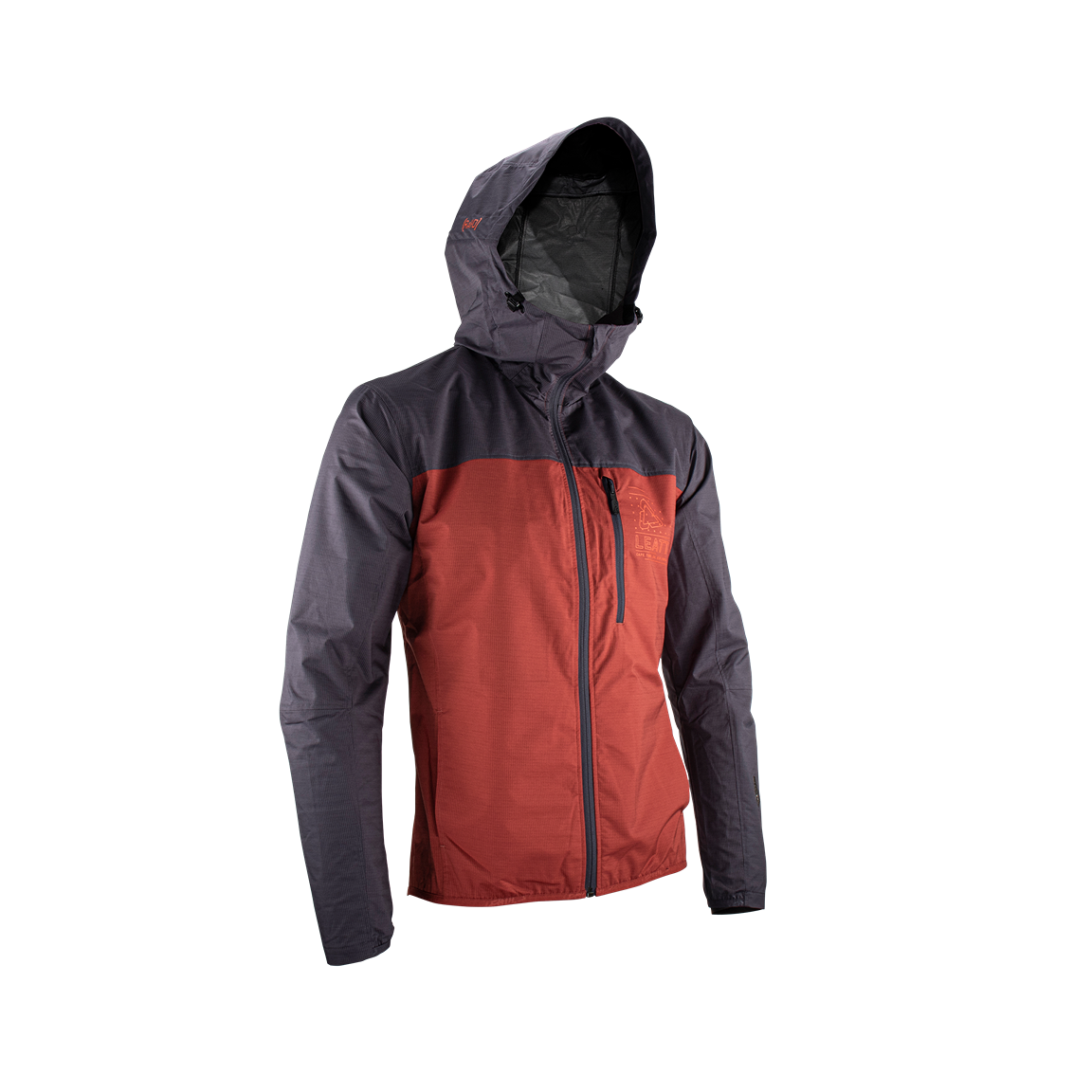 Chaqueta Leatt MTB HydraDri 2.0 Lava