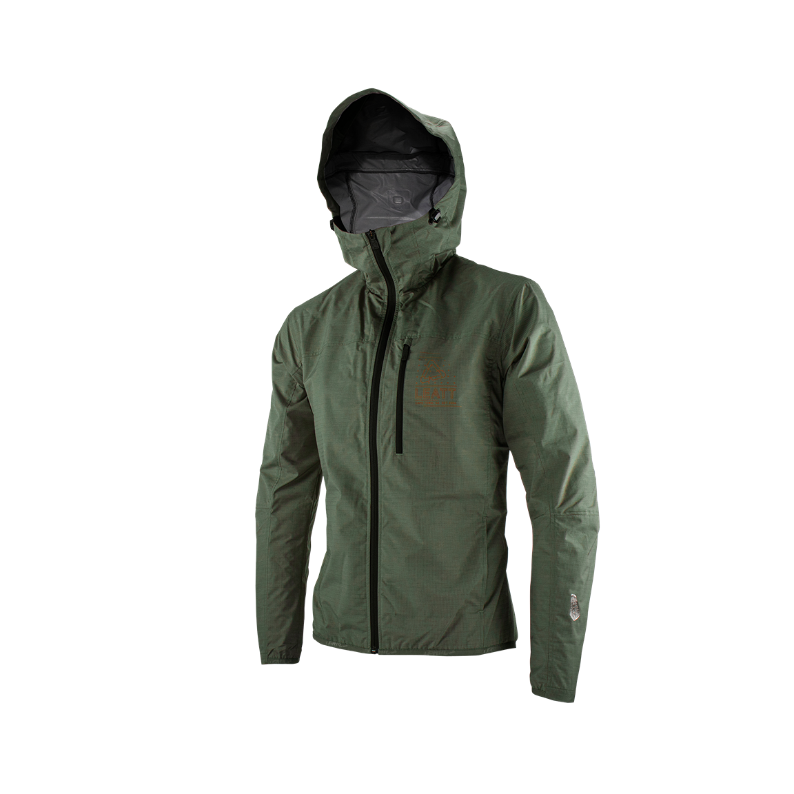 Chaqueta Leatt MTB HydraDri 2.0 Pine