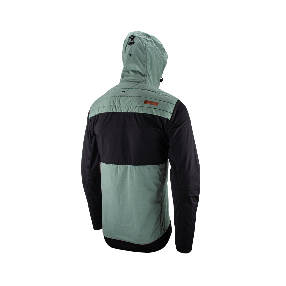 Chaqueta Leatt MTB Trail 3.0 Pistachio