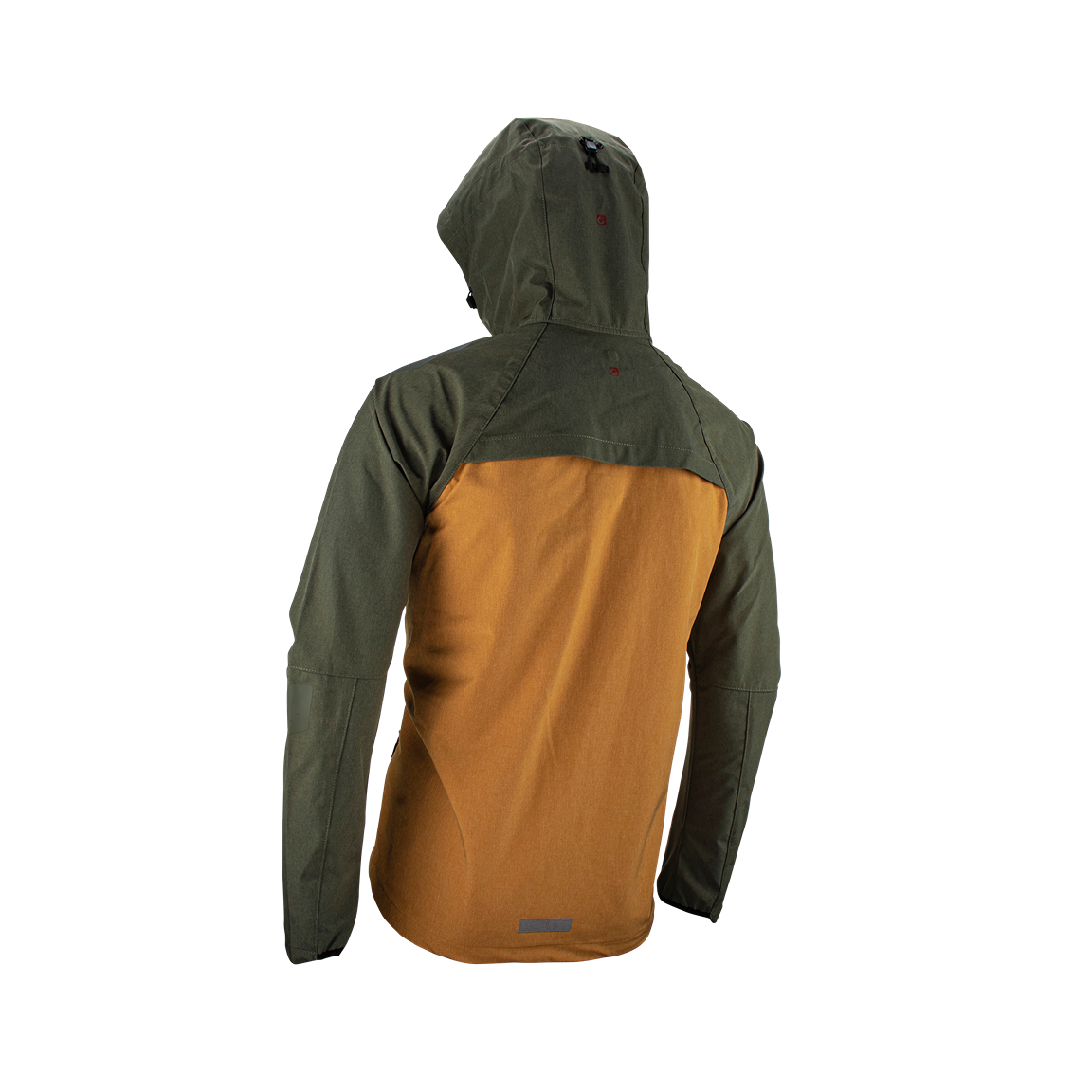 Chaqueta Leatt MTB HydraDri 4.0 Rust