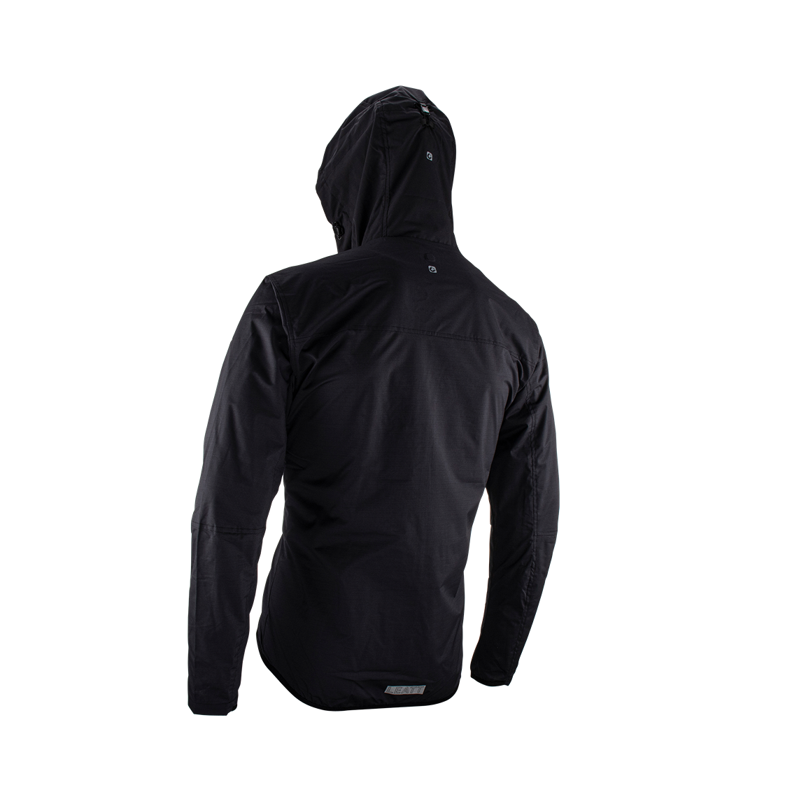 Chaqueta Leatt Niño MTB HydraDri 2.0 Black