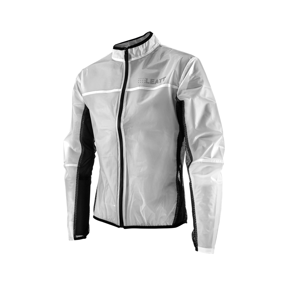 Chaqueta Leatt MTB RaceCover Translucent