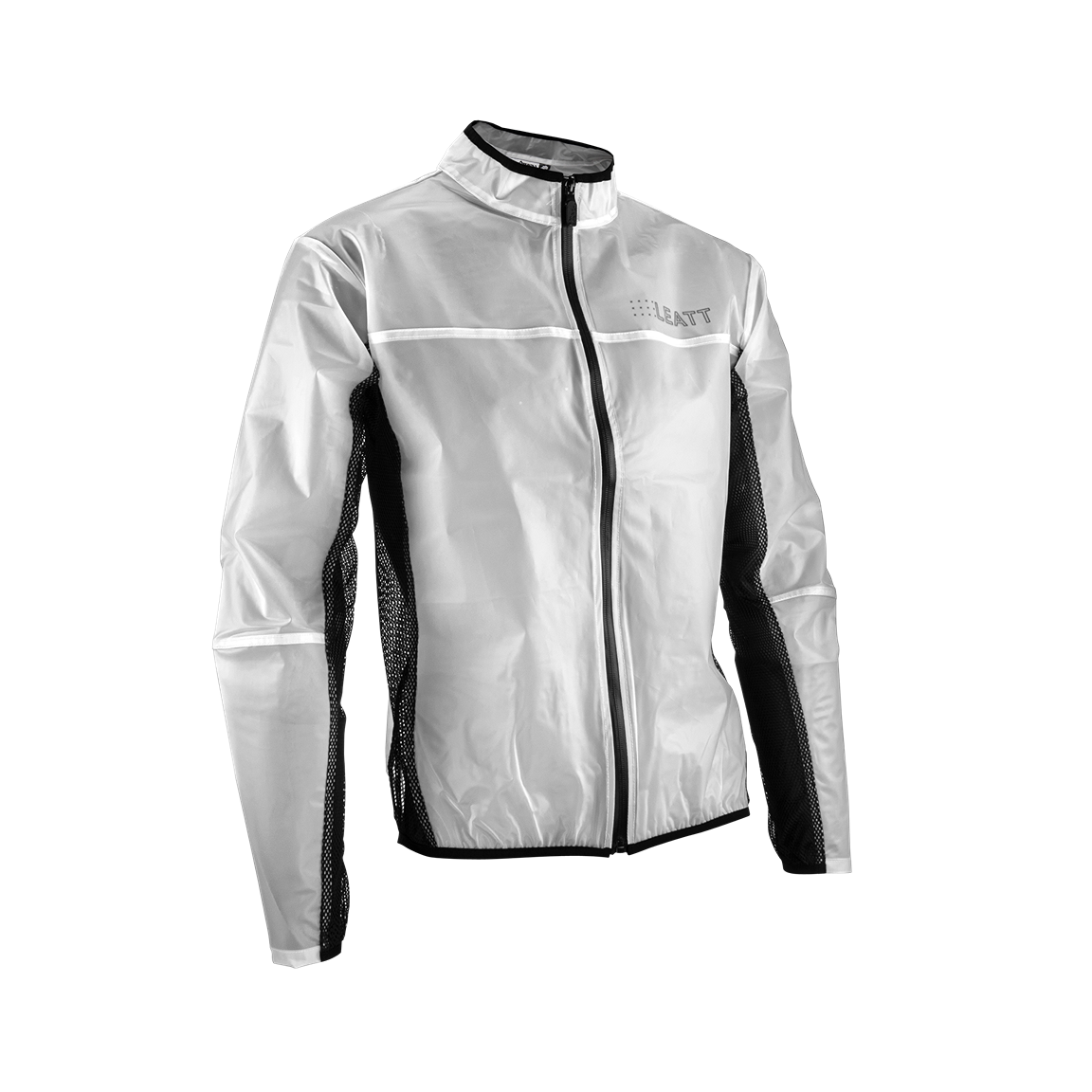 Chaqueta Leatt MTB RaceCover Translucent