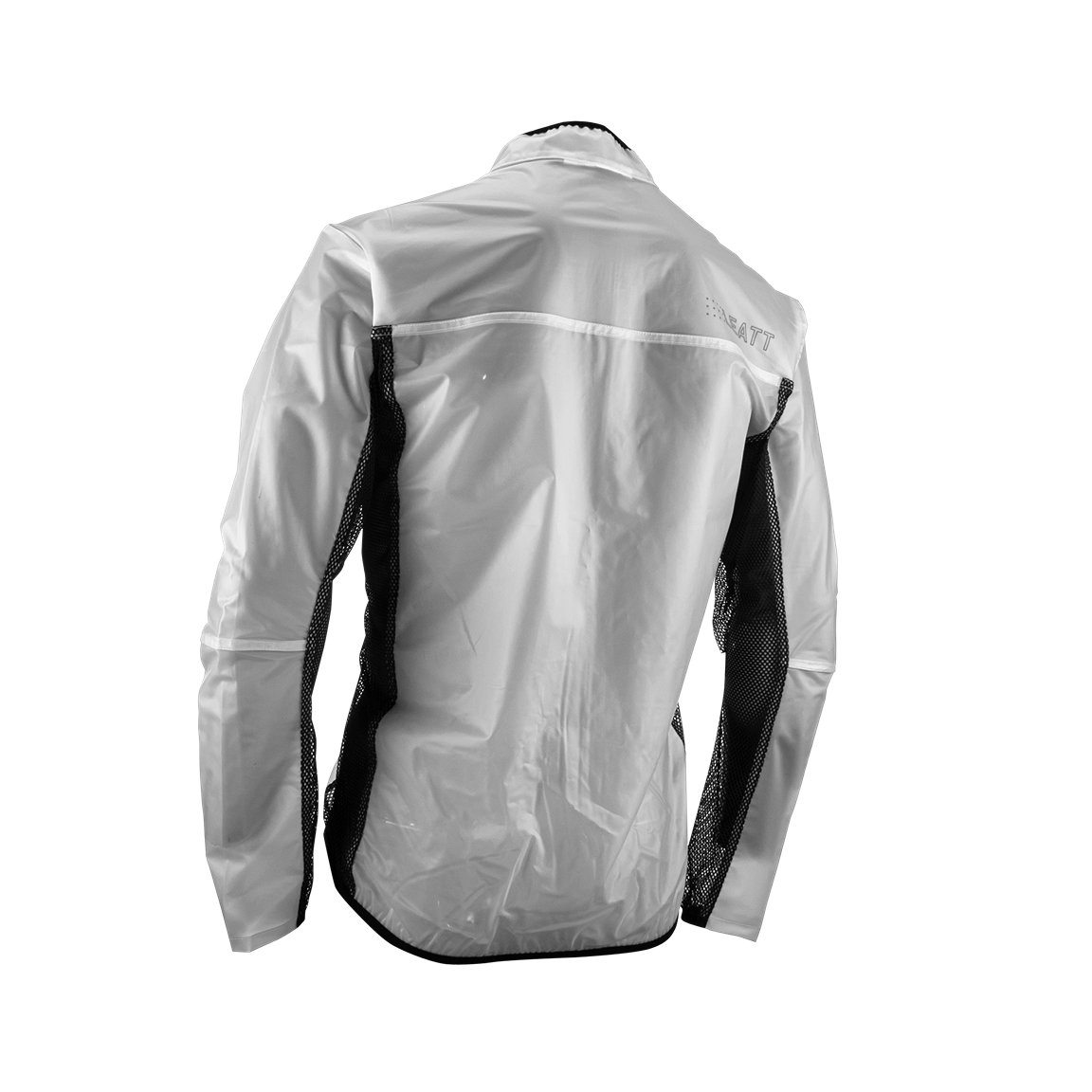 Chaqueta Leatt MTB RaceCover Translucent