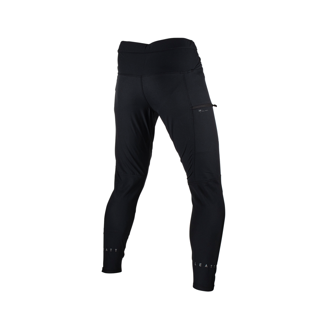 Pantalón Leatt MTB Trail 2.0 Black