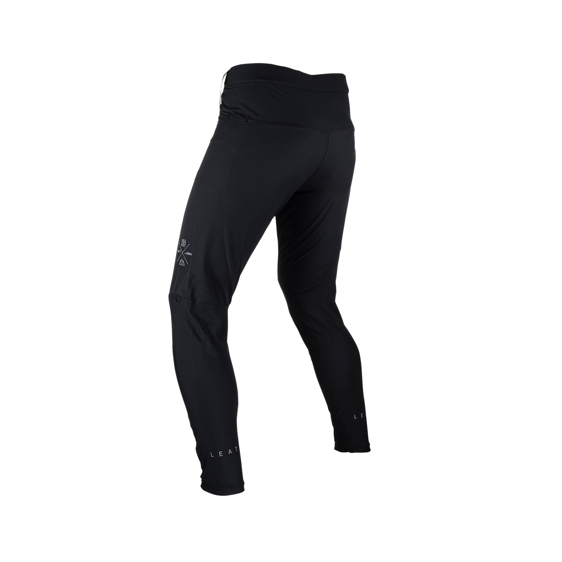Pantalón Leatt MTB Trail 2.0 Black