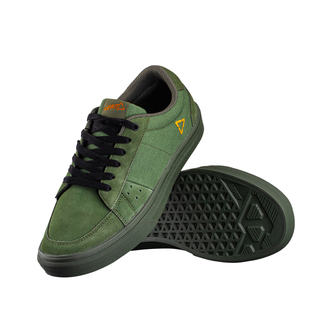 Zapatillas Leatt 1.0 Flat Pine