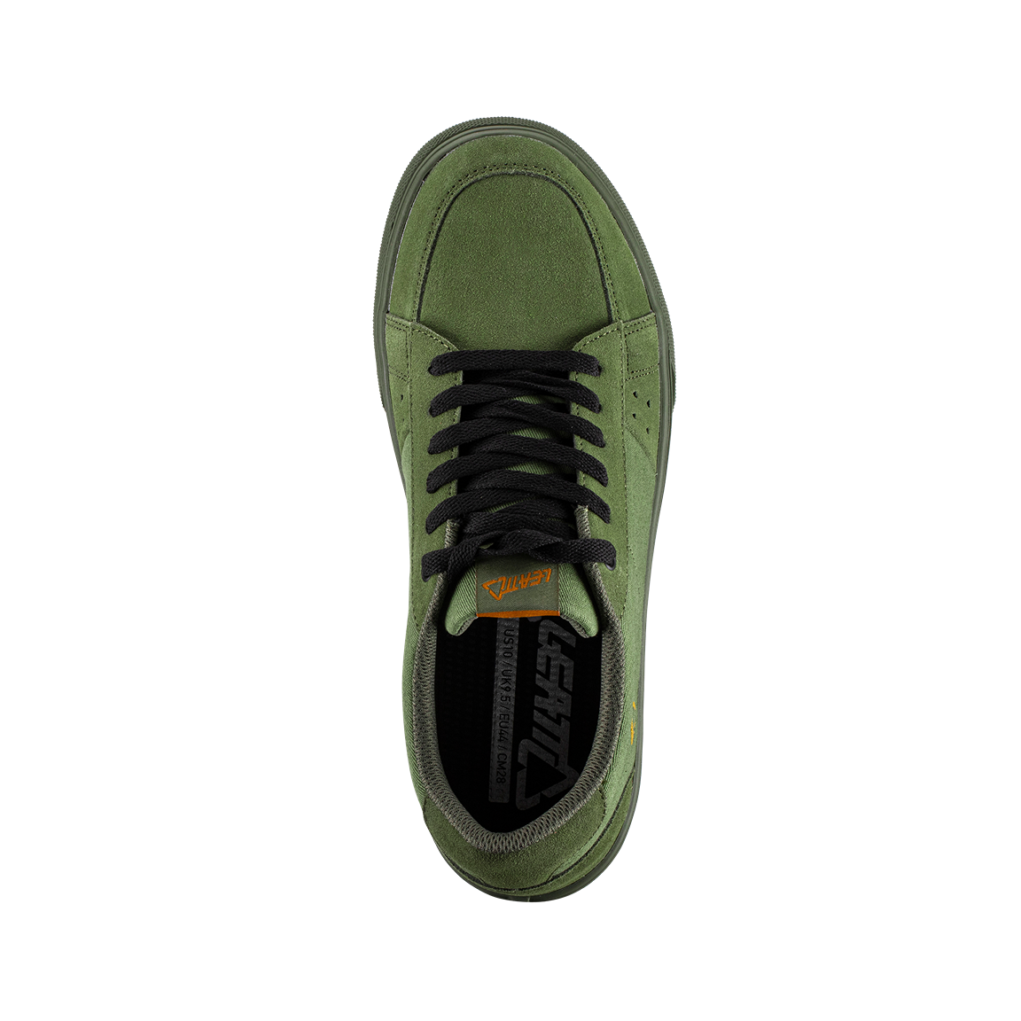 Zapatillas Leatt 1.0 Flat Pine