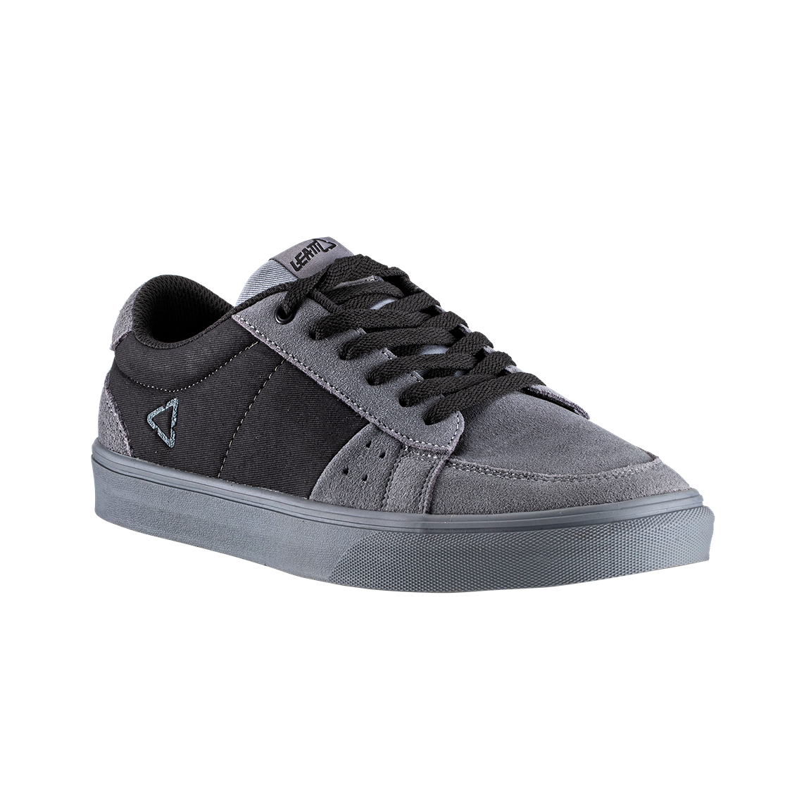 Zapatillas Leatt 1.0 Flat Titanium