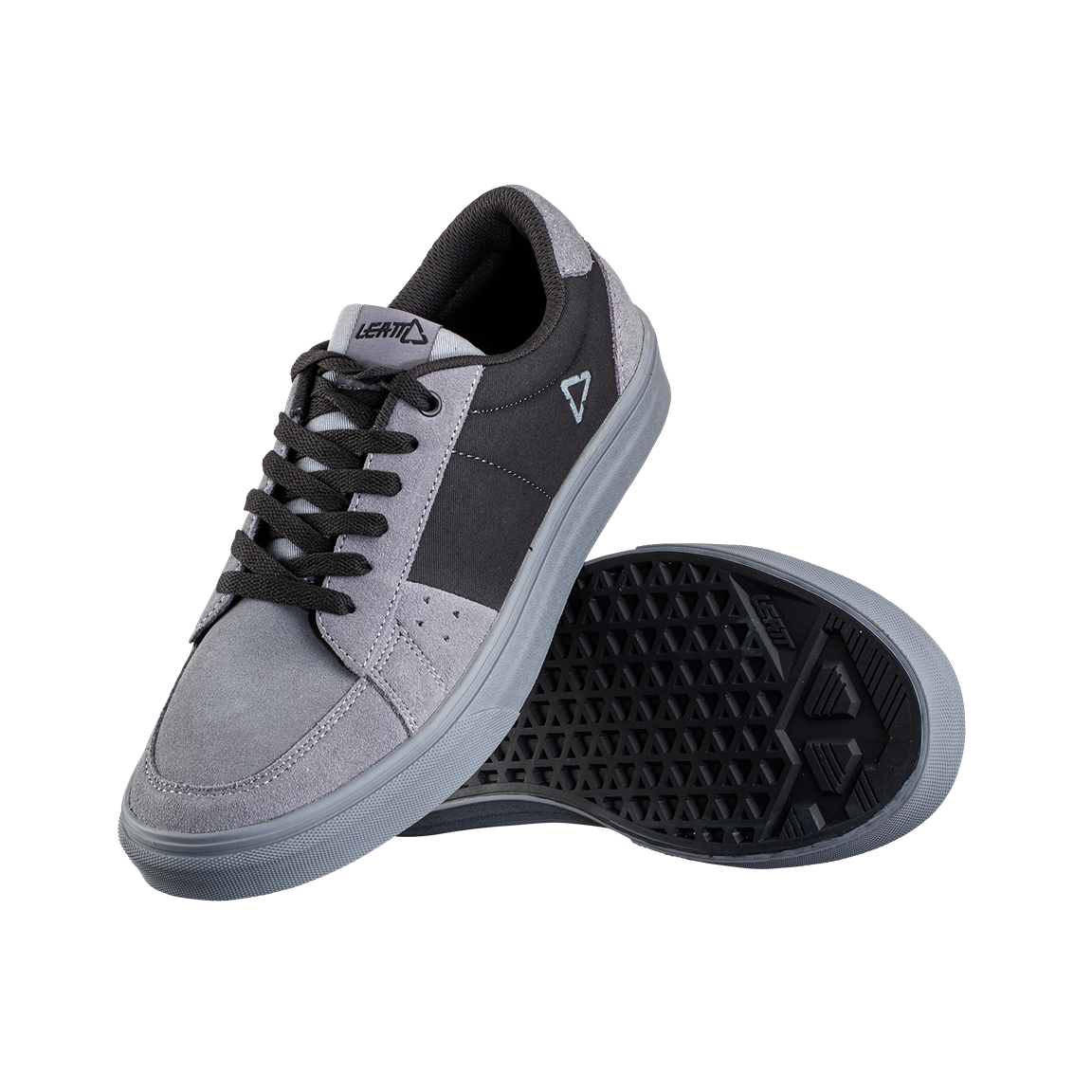 Zapatillas Leatt 1.0 Flat Titanium