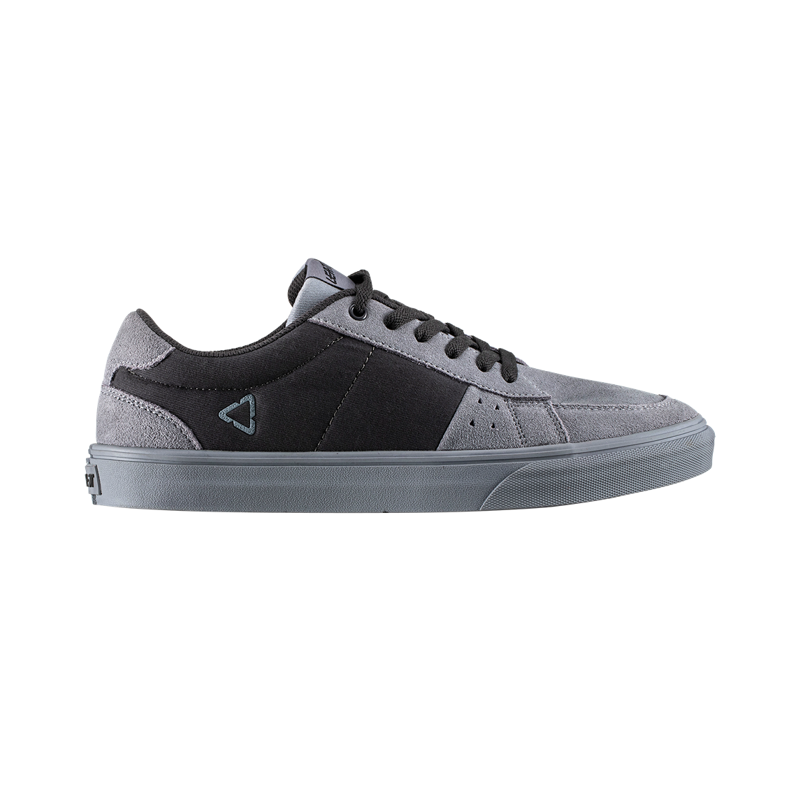 Zapatillas Leatt 1.0 Flat Titanium