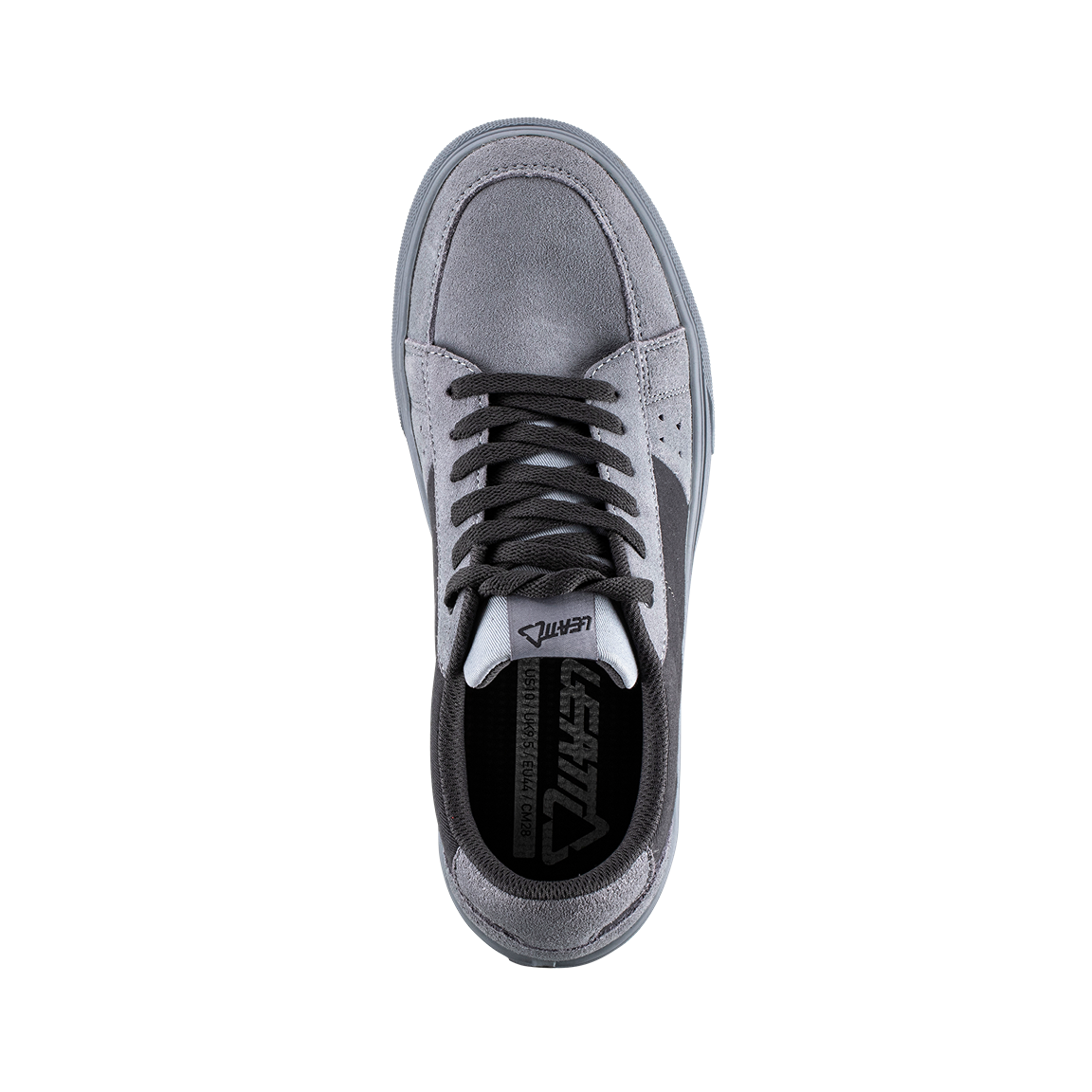Zapatillas Leatt 1.0 Flat Titanium