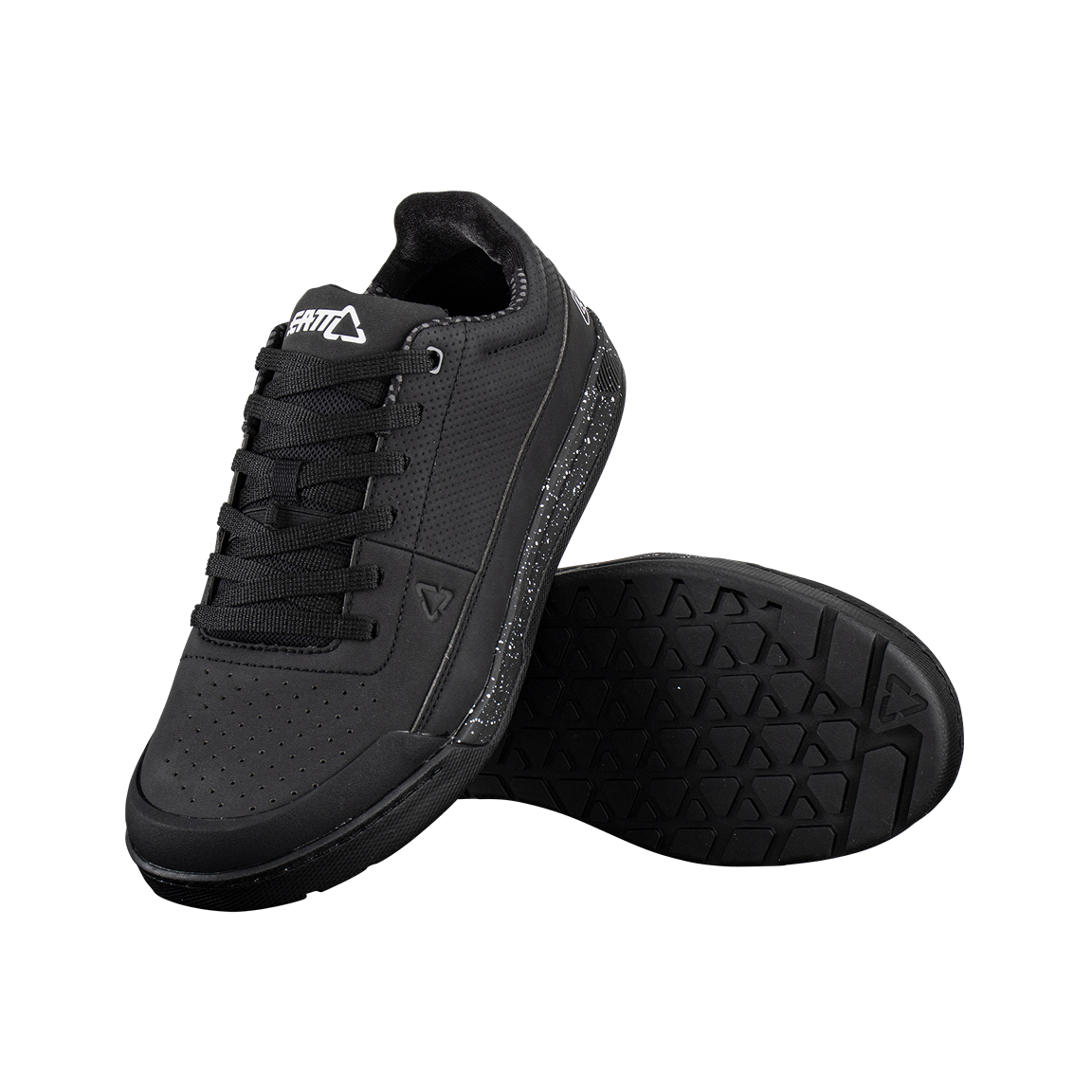 Zapatillas Leatt 2.0 Flat Black