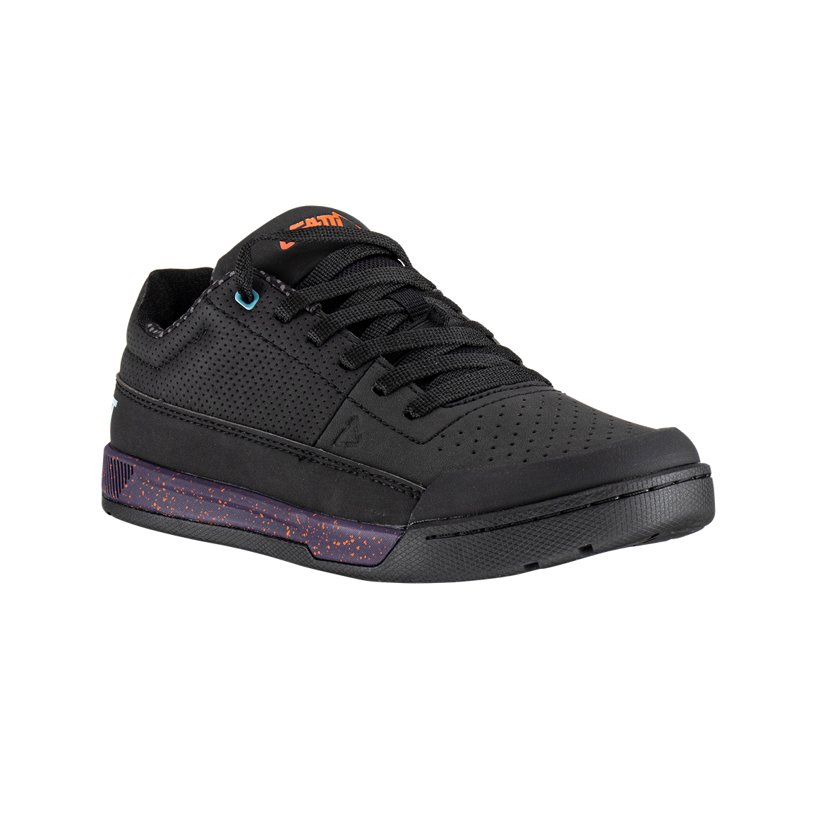 Zapatillas Leatt Mujer 2.0 Flat Black
