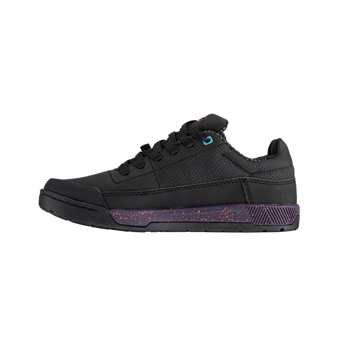 Zapatillas Leatt Mujer 2.0 Flat Black