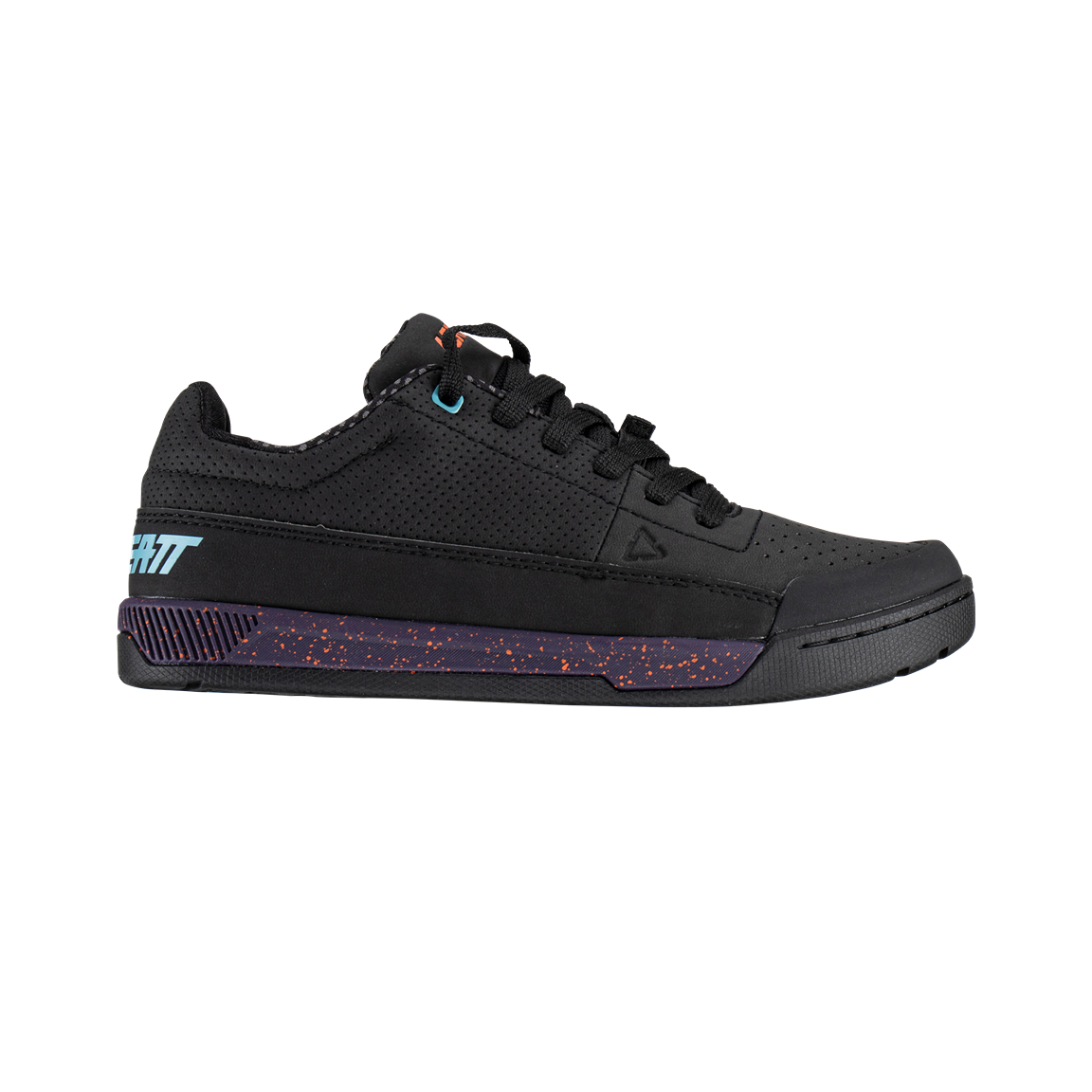 Zapatillas Leatt Mujer 2.0 Flat Black