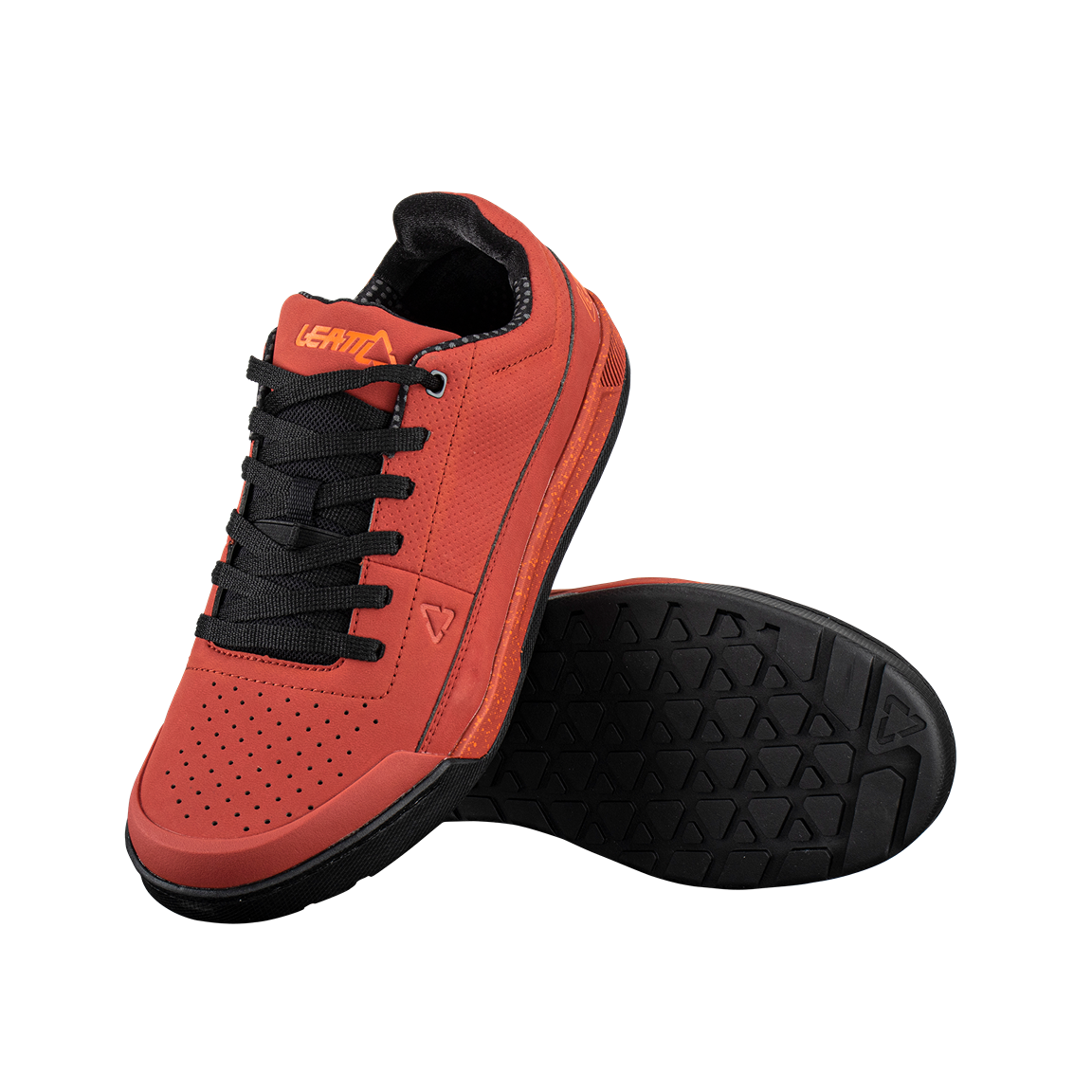 Zapatillas Leatt 2.0 Flat Lava