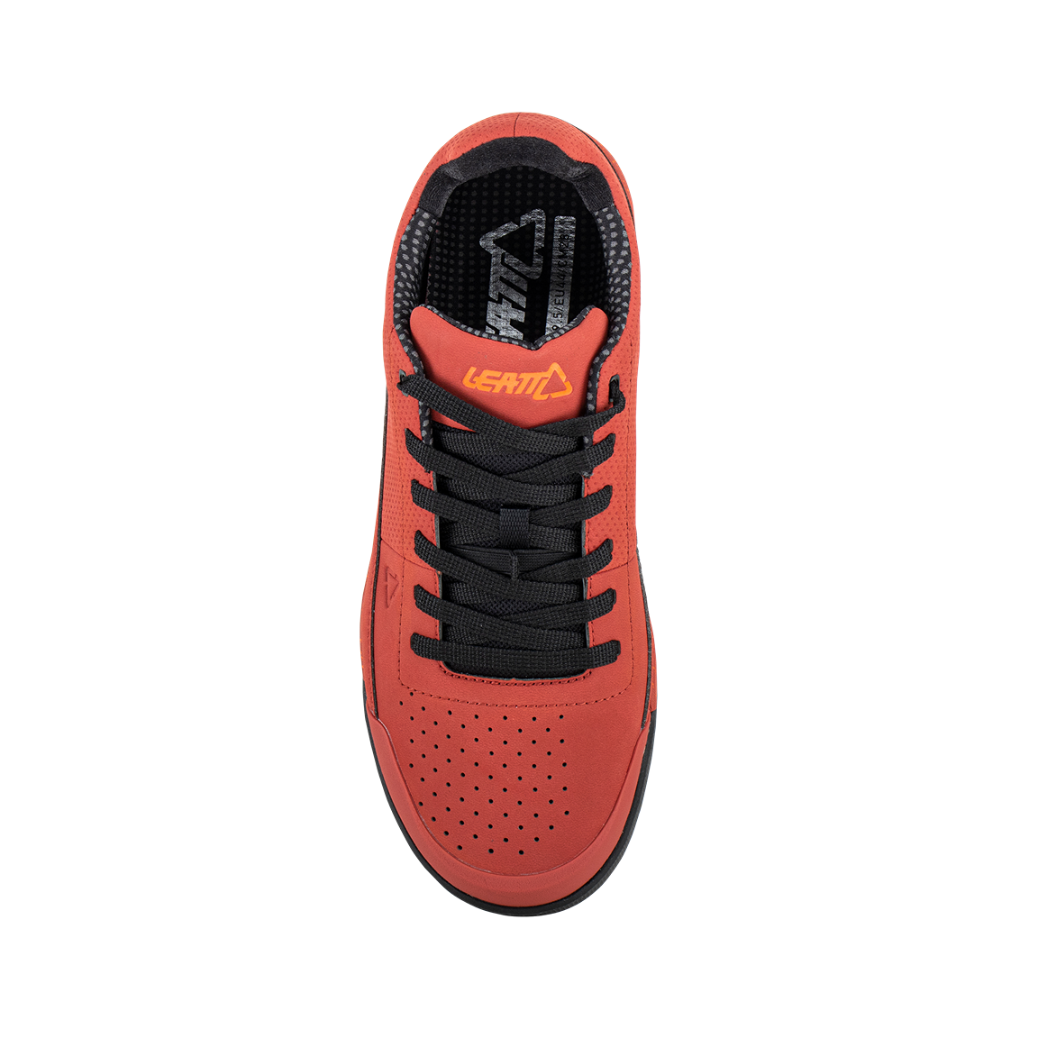 Zapatillas Leatt 2.0 Flat Lava