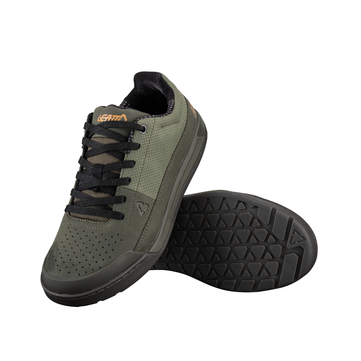 Zapatillas Leatt 2.0 Flat Pine