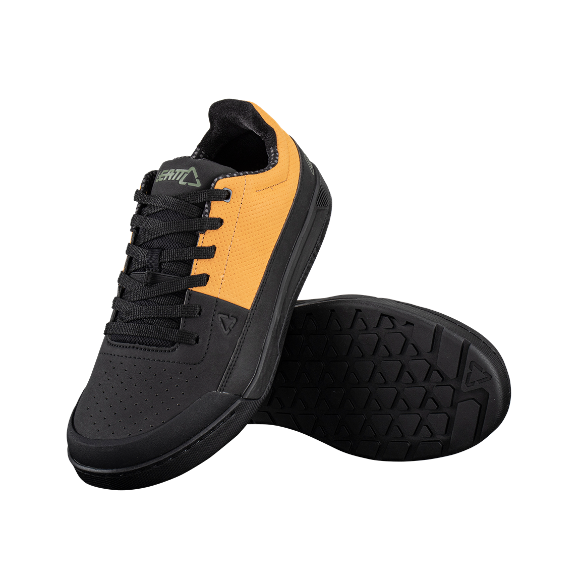 Zapatillas Leatt 2.0 Flat Rust