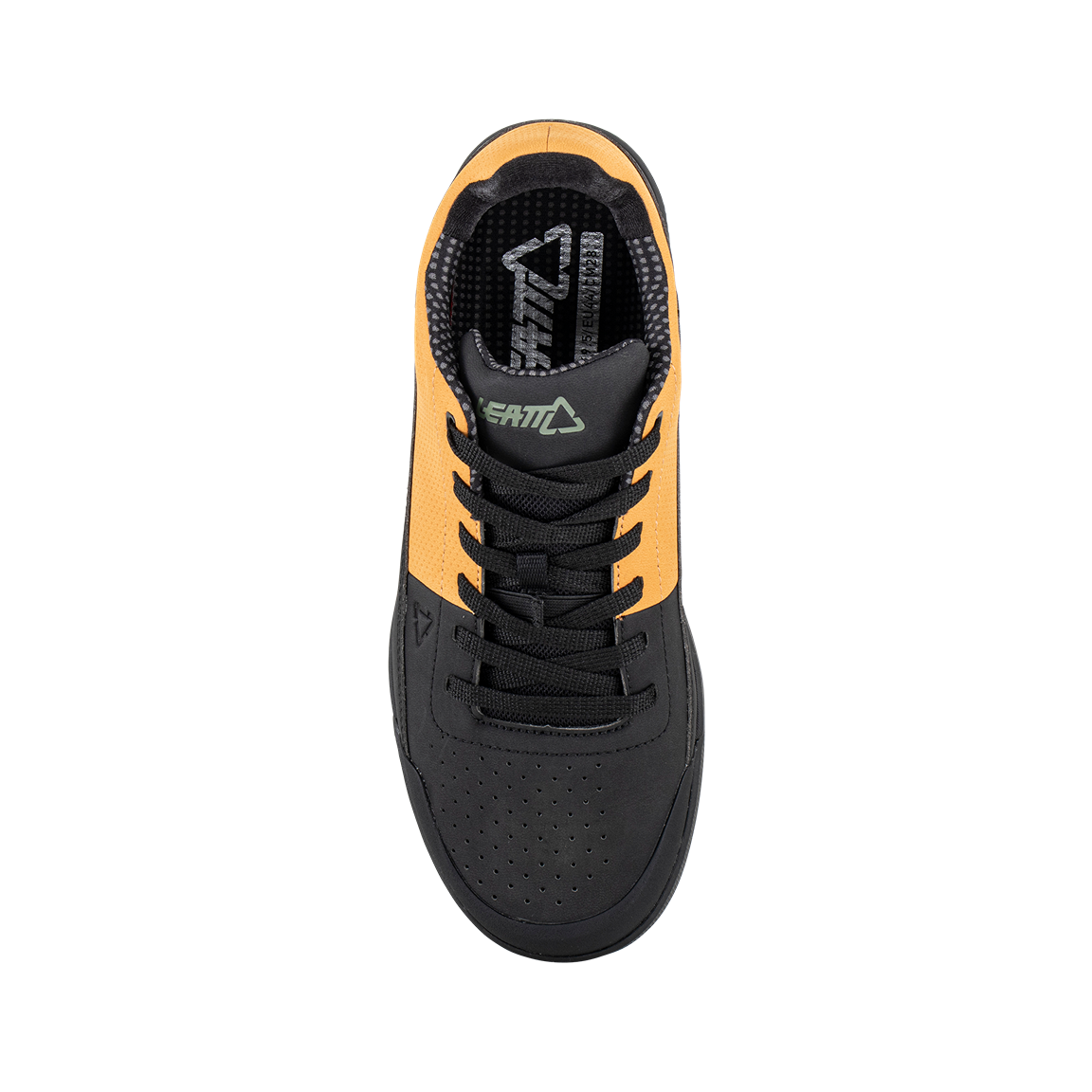 Zapatillas Leatt 2.0 Flat Rust