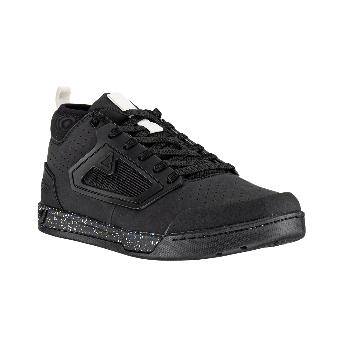 Zapatillas Leatt 3.0 Flat Negro