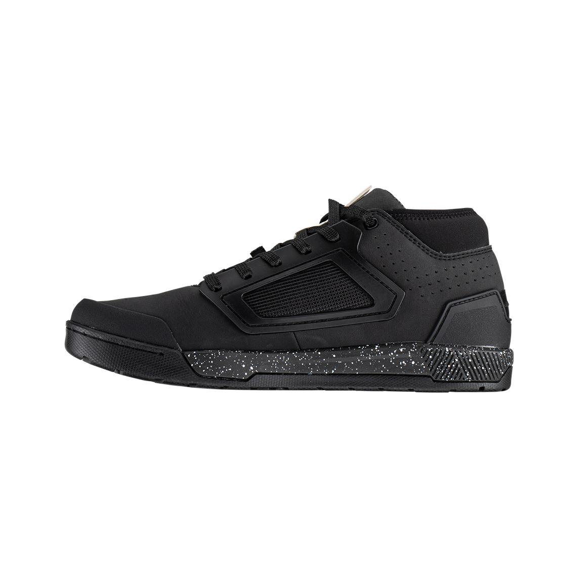 Zapatillas Leatt 3.0 Flat Negro