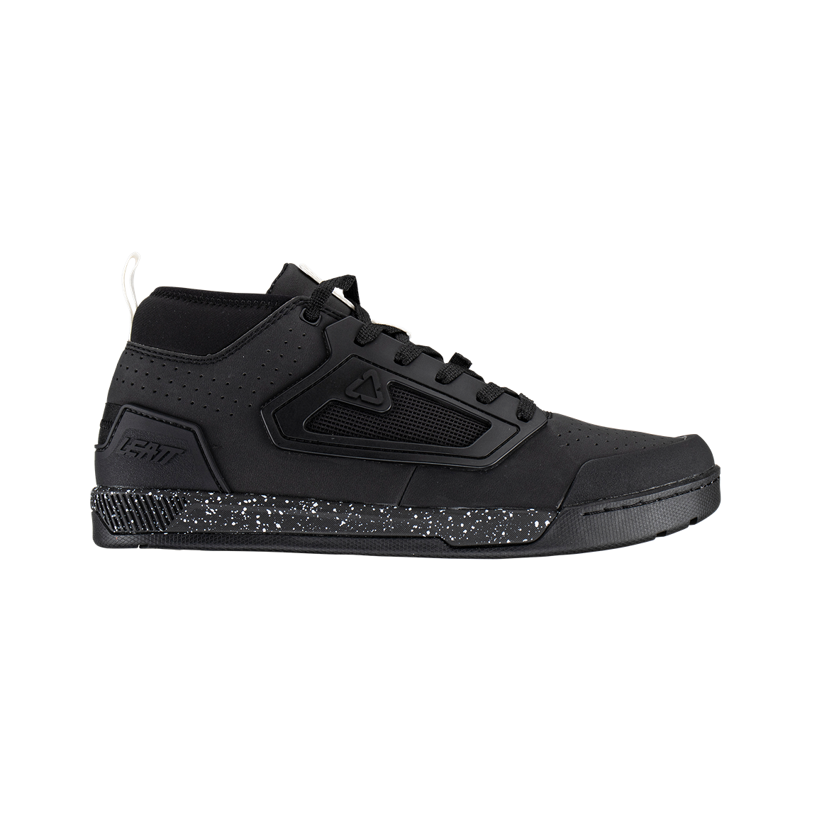 Zapatillas Leatt 3.0 Flat Negro