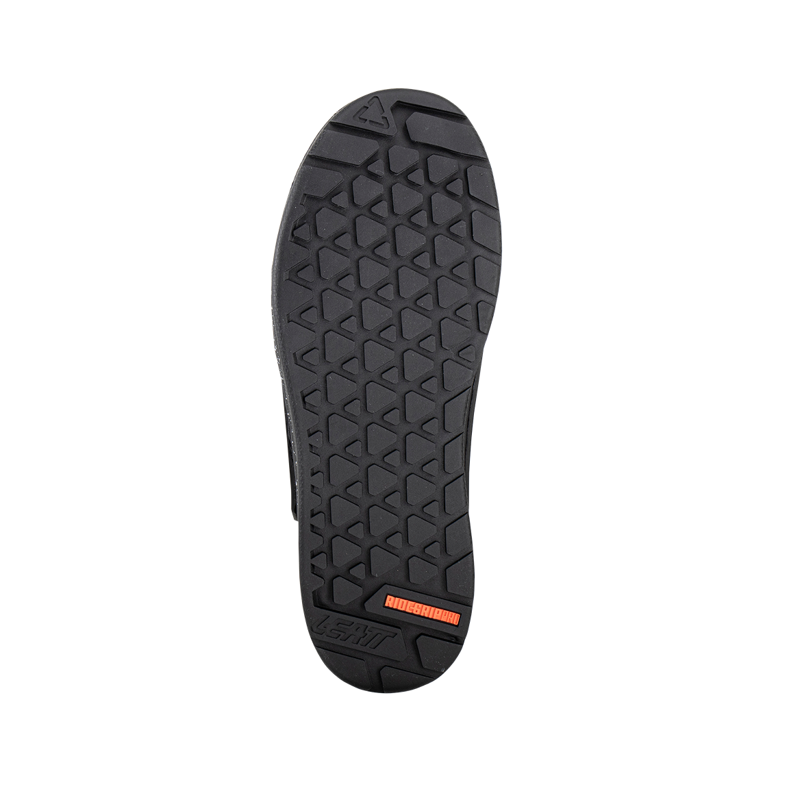 Zapatillas Leatt 3.0 Flat Negro