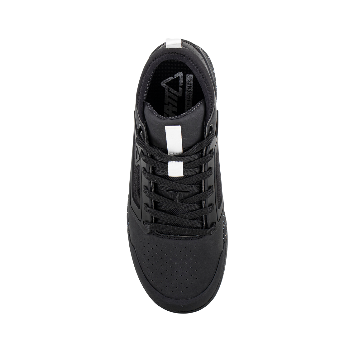 Zapatillas Leatt 3.0 Flat Negro