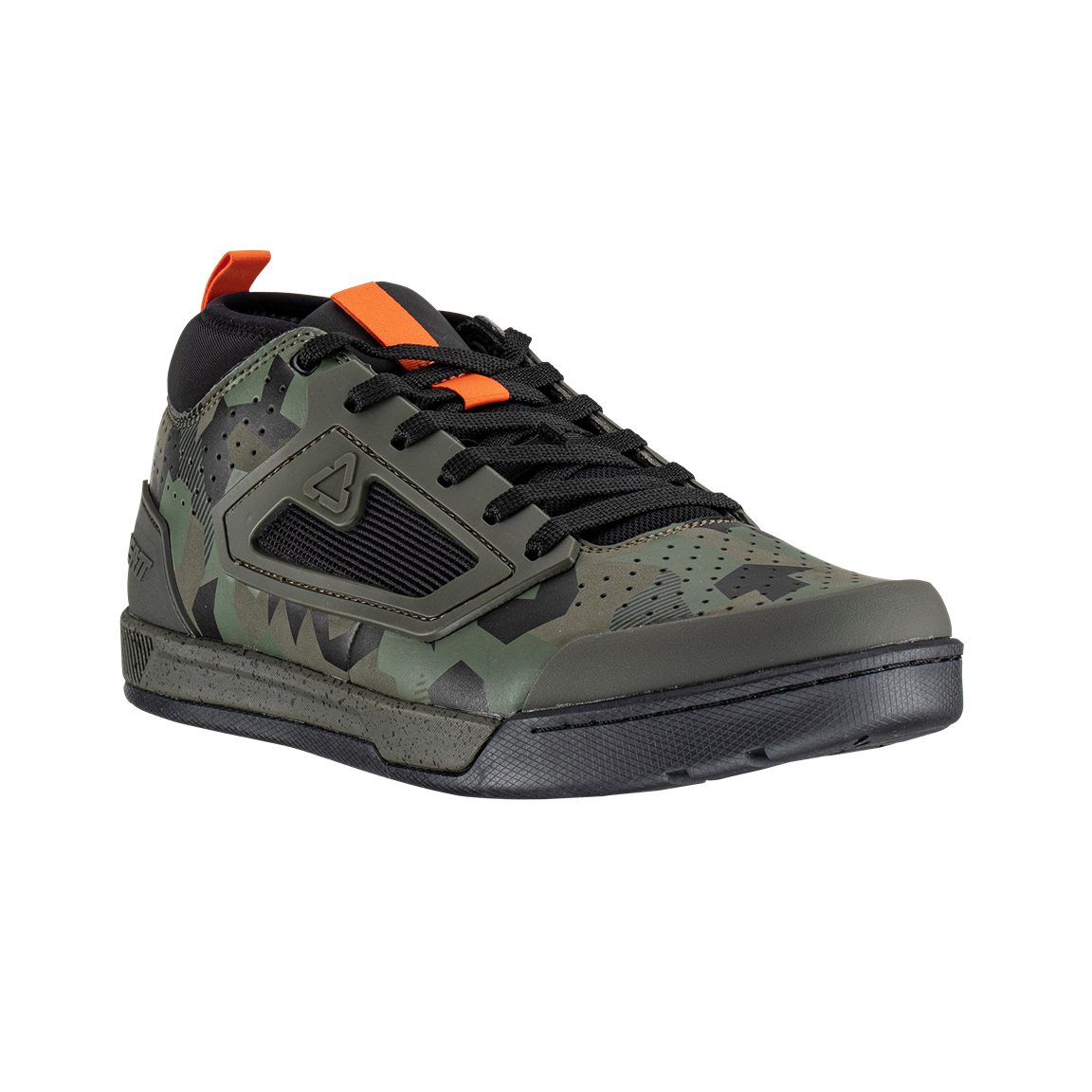 Zapatillas Leatt 3.0 Flat Camo