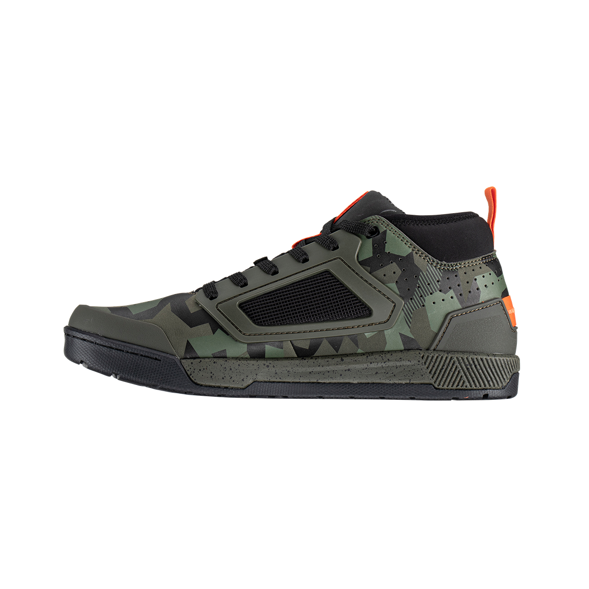 Zapatillas Leatt 3.0 Flat Camo
