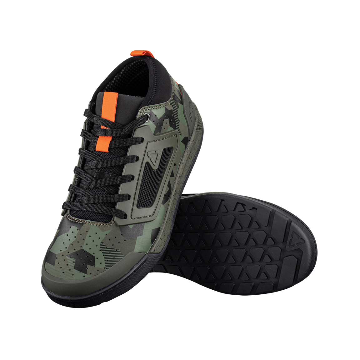 Zapatillas Leatt 3.0 Flat Camo