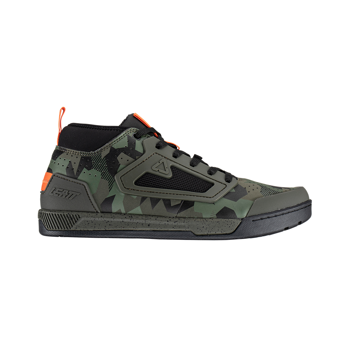 Zapatillas Leatt 3.0 Flat Camo